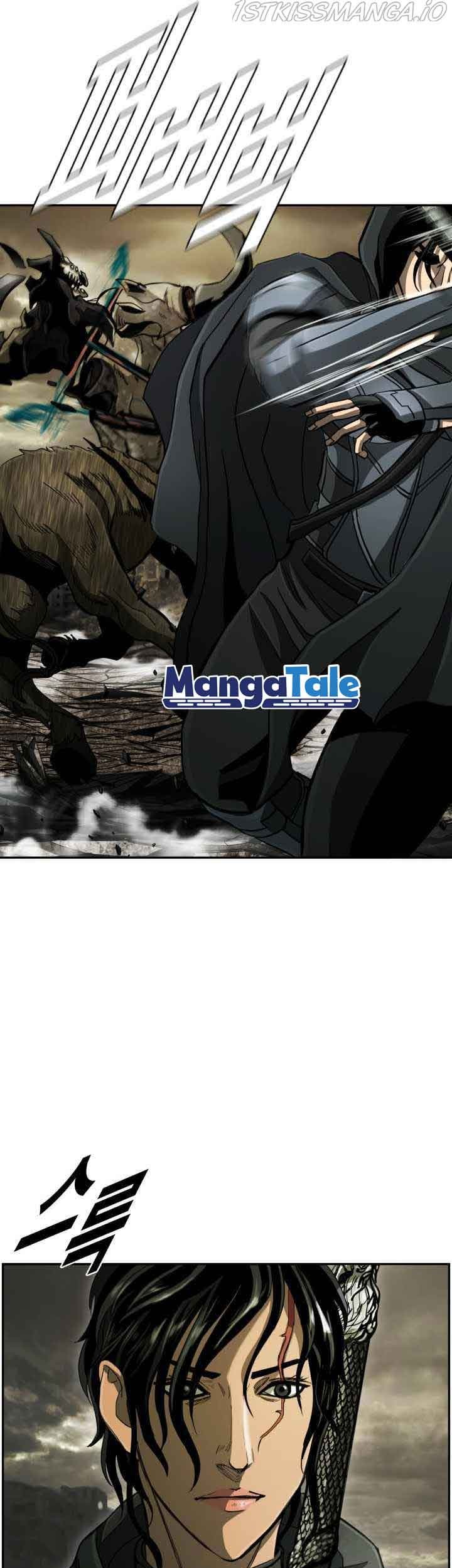 The First Hunter Bab 101 halaman 24