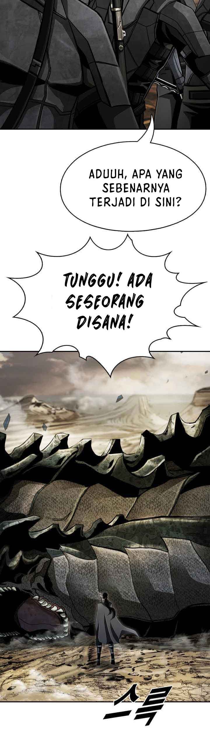 The First Hunter Bab 101 halaman 31