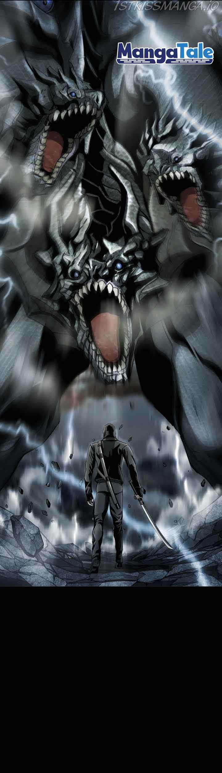 The First Hunter Bab 101 halaman 47