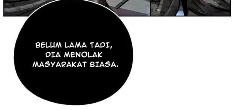 The First Hunter chapter 11 halaman 3