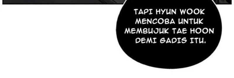 The First Hunter chapter 11 halaman 5