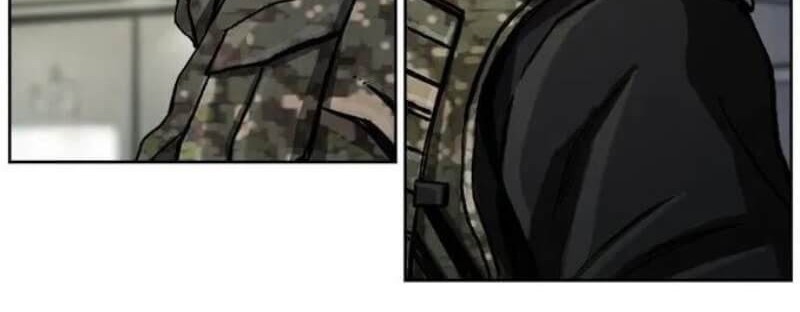 The First Hunter chapter 11 halaman 8