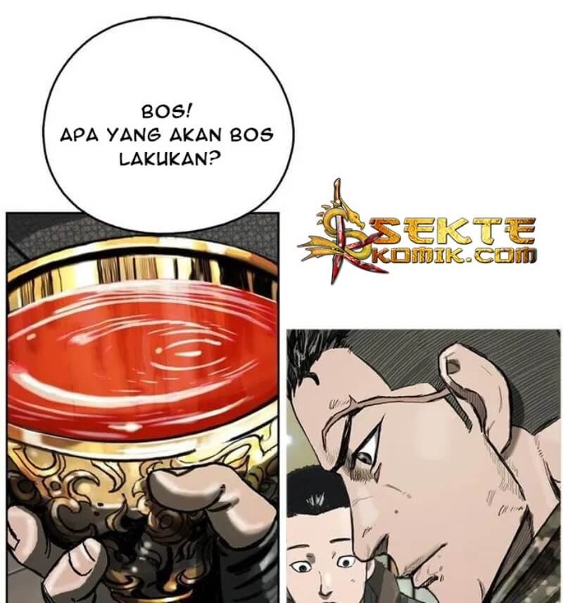 The First Hunter chapter 11 halaman 19
