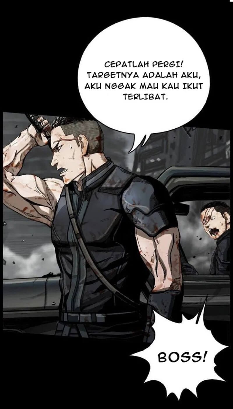 The First Hunter chapter 11 halaman 38