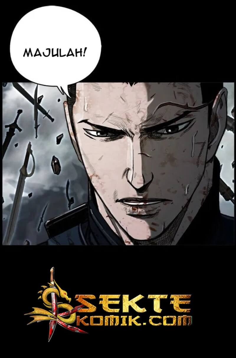 The First Hunter chapter 11 halaman 43