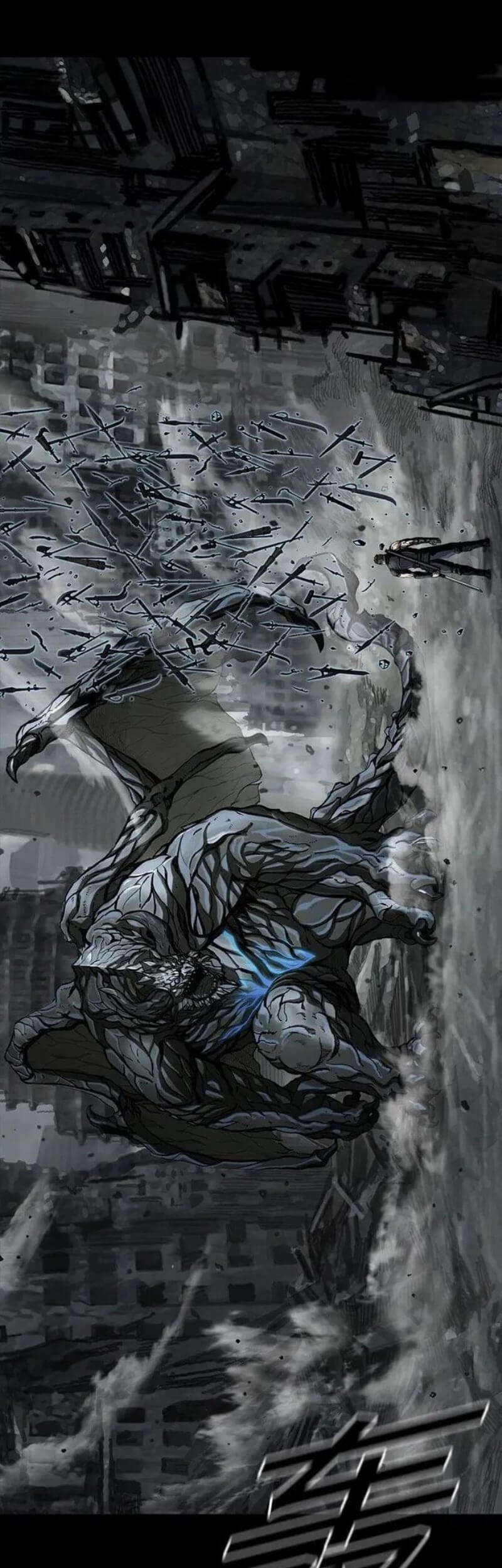 The First Hunter chapter 11 halaman 44