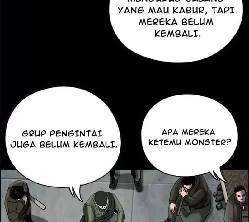 The First Hunter Bab 12 halaman 11
