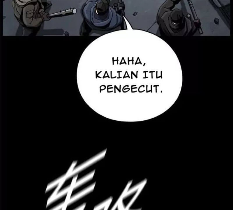 The First Hunter Bab 12 halaman 15