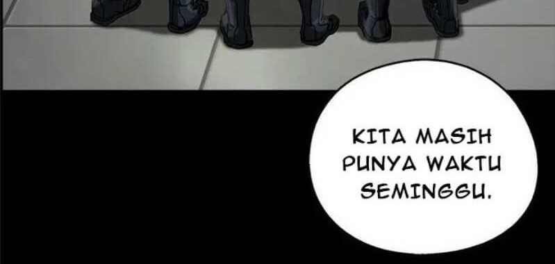 The First Hunter Bab 14 halaman 3