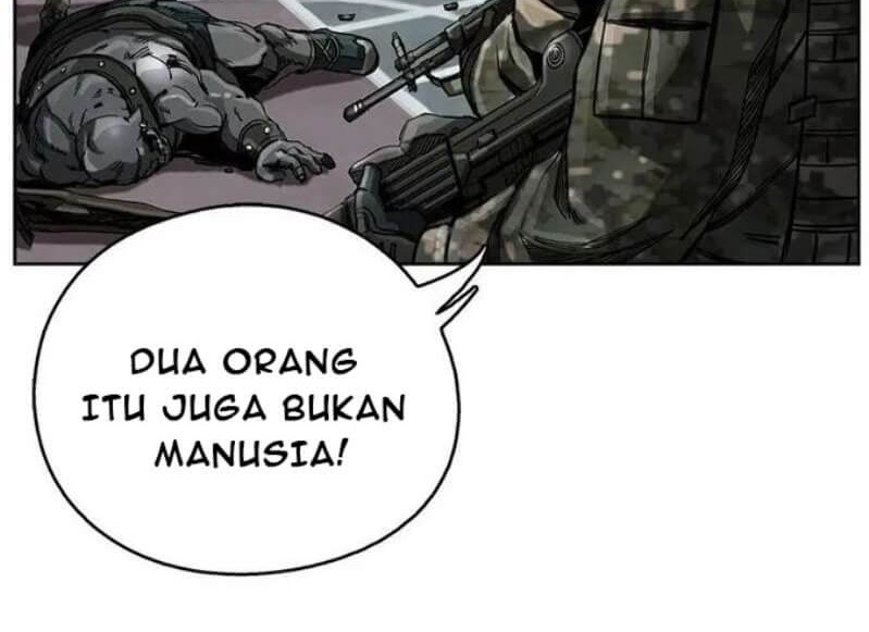 The First Hunter Bab 14 halaman 13