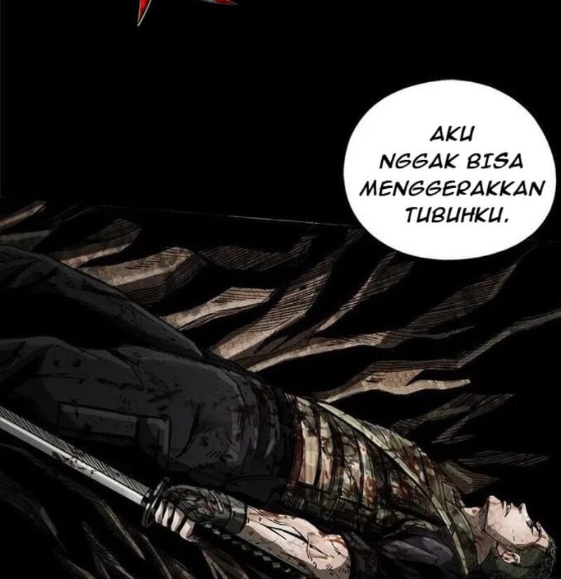 The First Hunter Bab 15 halaman 14