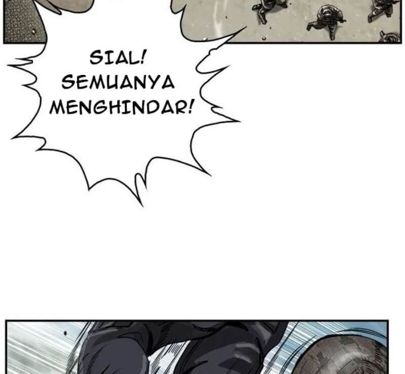 The First Hunter Bab 15 halaman 36