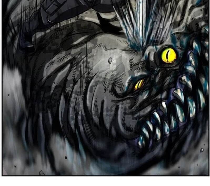 The First Hunter Bab 15 halaman 41