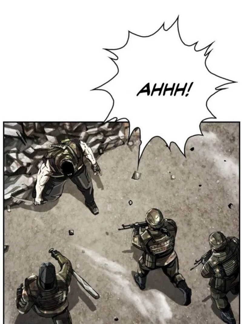 The First Hunter Bab 15 halaman 52