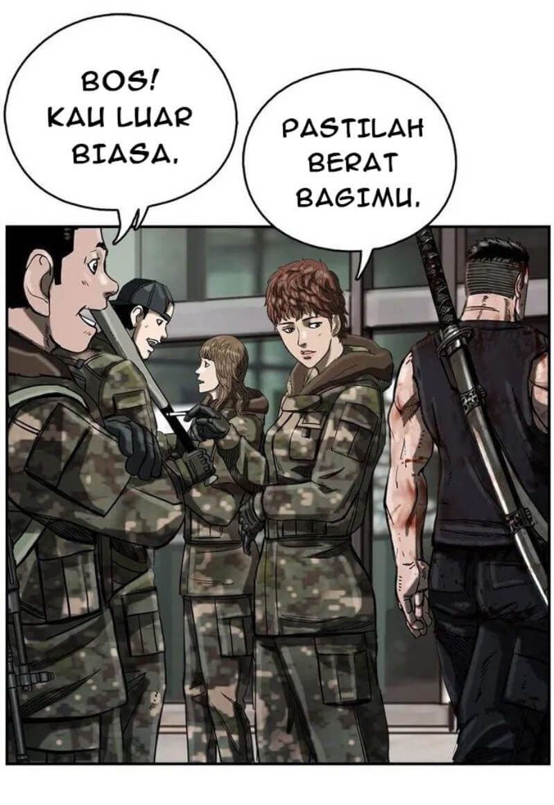 The First Hunter Bab 15 halaman 65