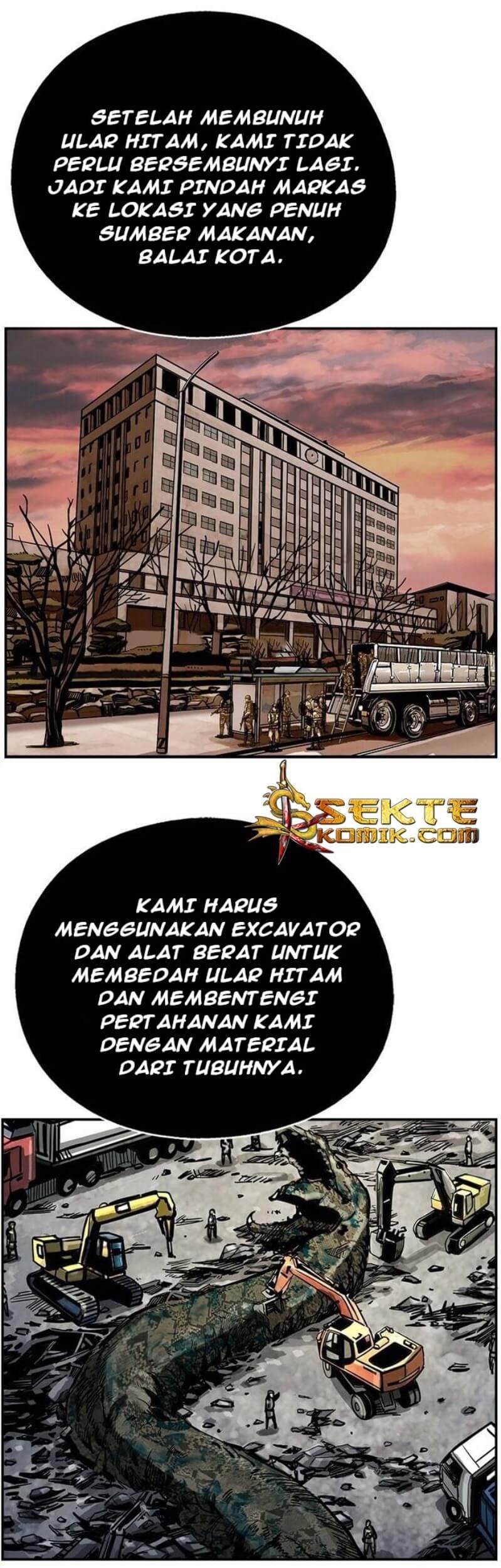The First Hunter Bab 16 halaman 3