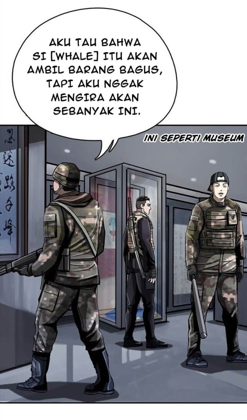 The First Hunter Bab 16 halaman 34