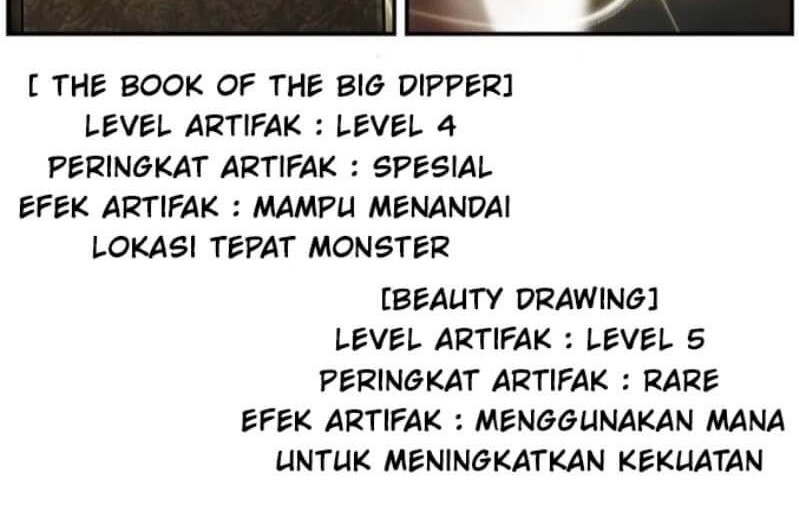The First Hunter Bab 16 halaman 44