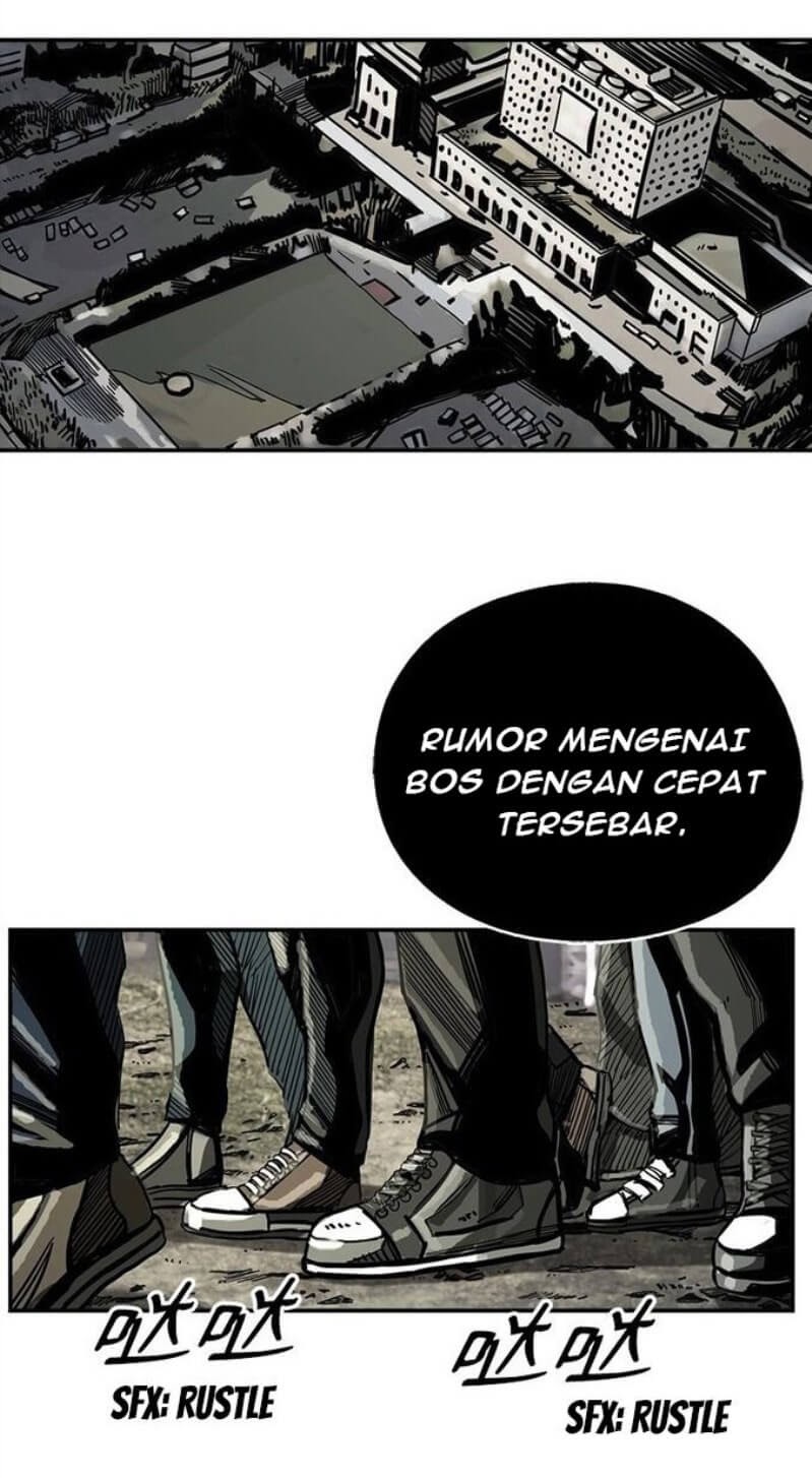 The First Hunter Bab 16 halaman 58