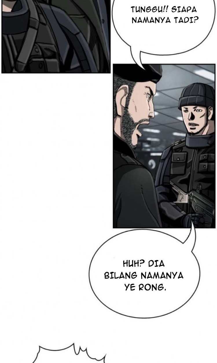The First Hunter Bab 21 halaman 25