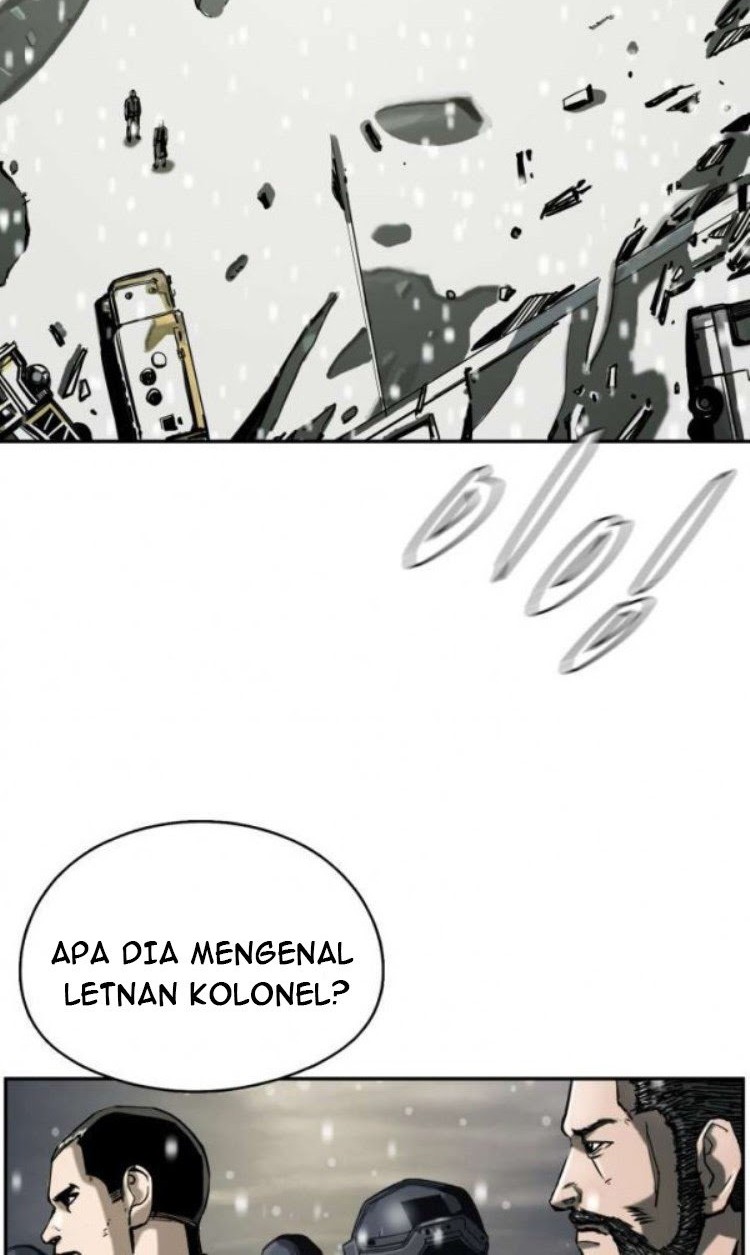 The First Hunter Bab 21 halaman 29