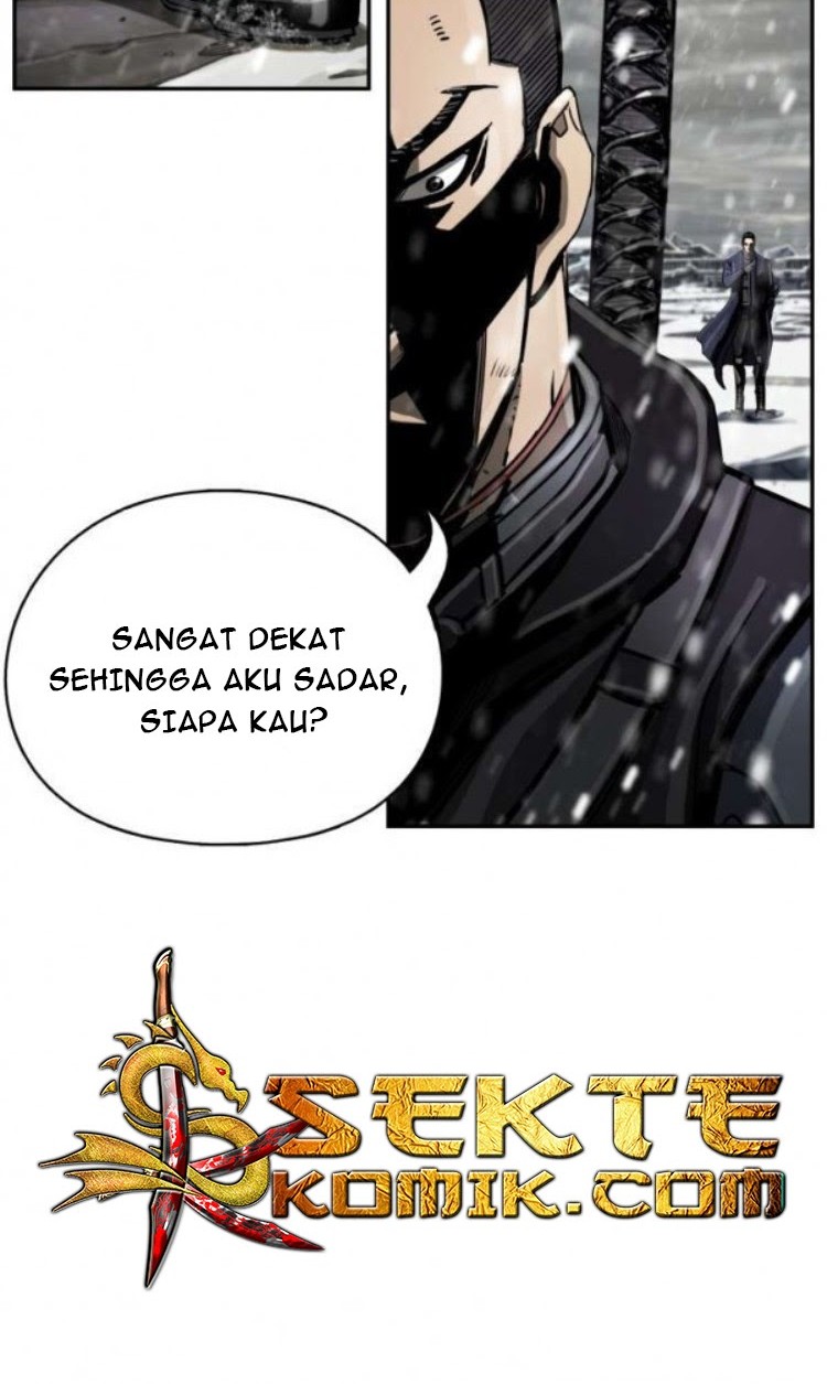 The First Hunter Bab 21 halaman 35