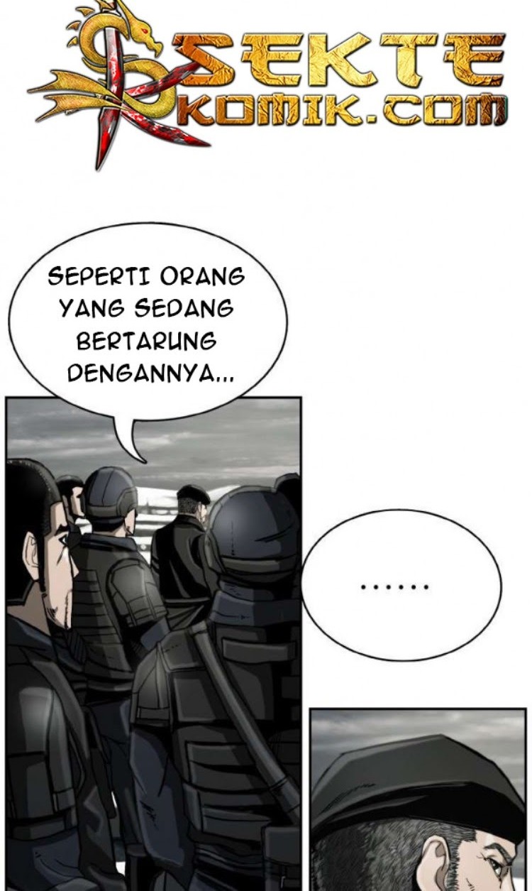 The First Hunter Bab 22 halaman 13