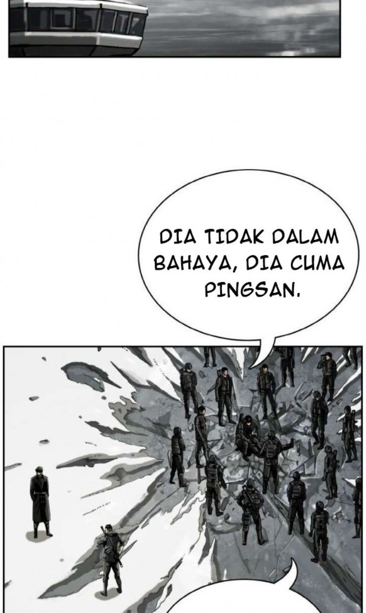 The First Hunter Bab 22 halaman 29