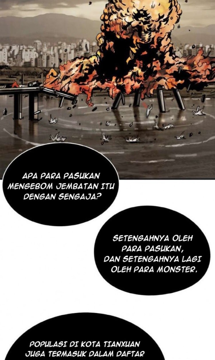 The First Hunter Bab 22 halaman 31