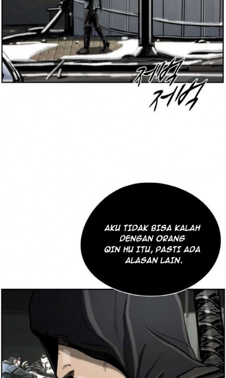 The First Hunter Bab 22 halaman 41