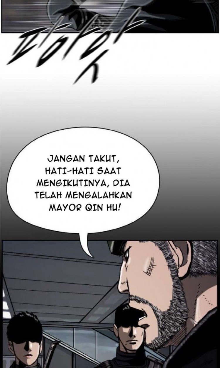 The First Hunter Bab 22 halaman 43