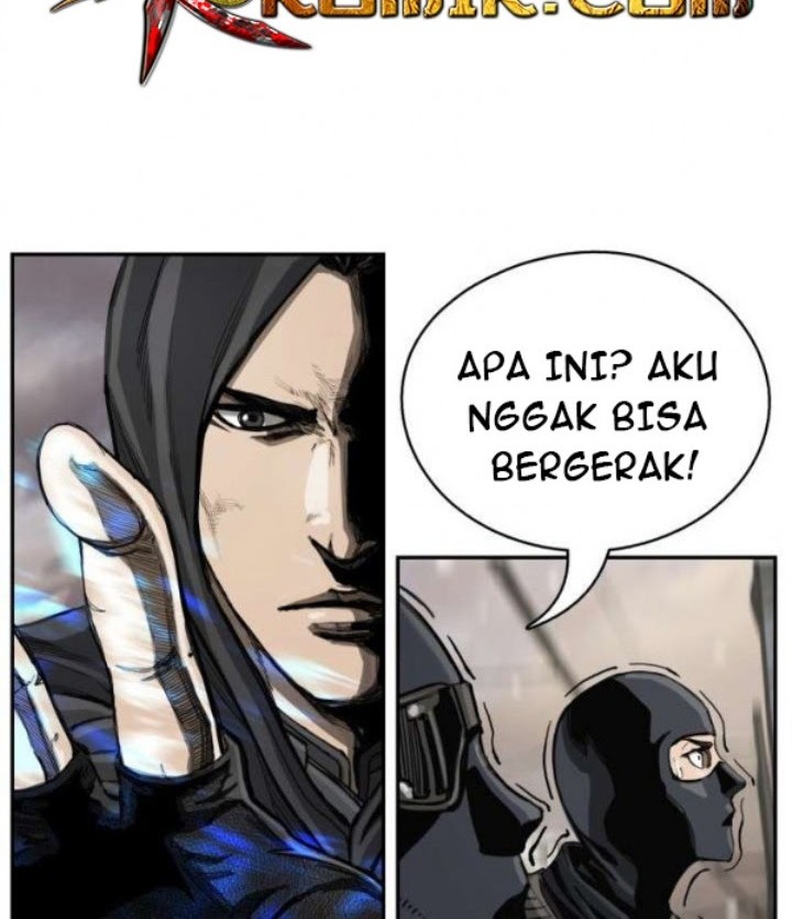 The First Hunter Bab 23 halaman 3