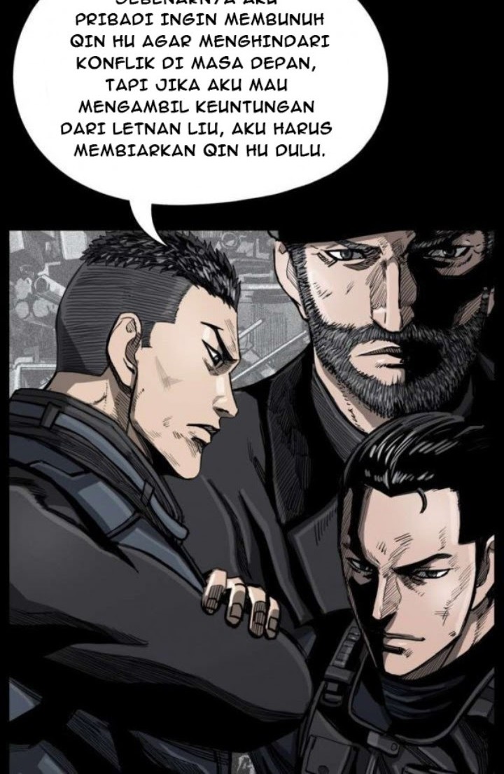 The First Hunter Bab 23 halaman 13