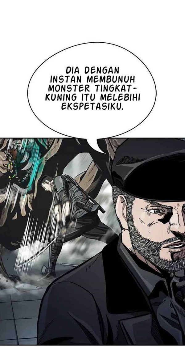 The First Hunter chapter 24 halaman 5
