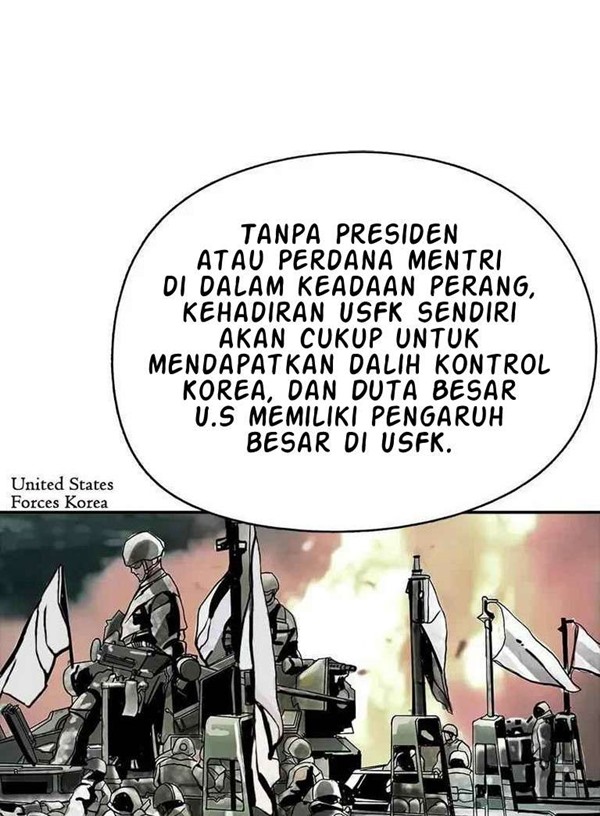 The First Hunter chapter 24 halaman 13