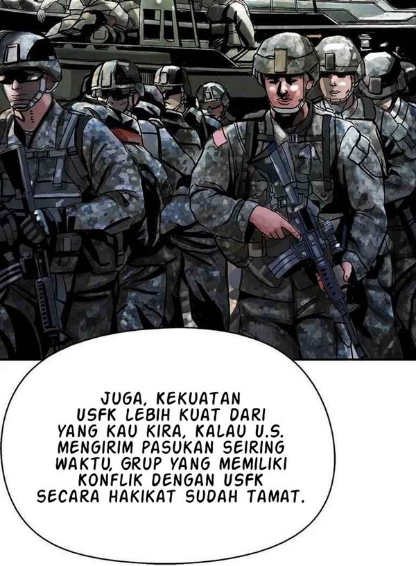 The First Hunter chapter 24 halaman 14