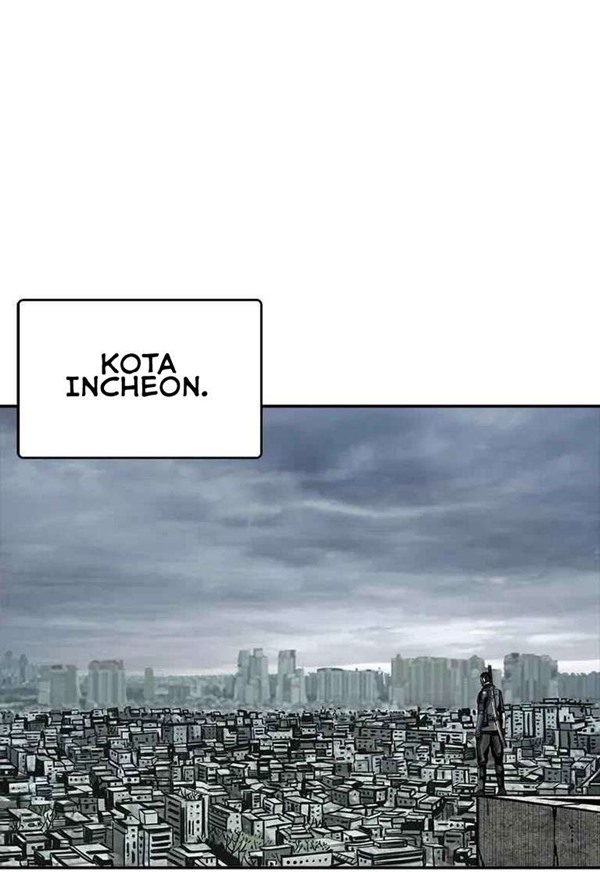 The First Hunter chapter 24 halaman 17