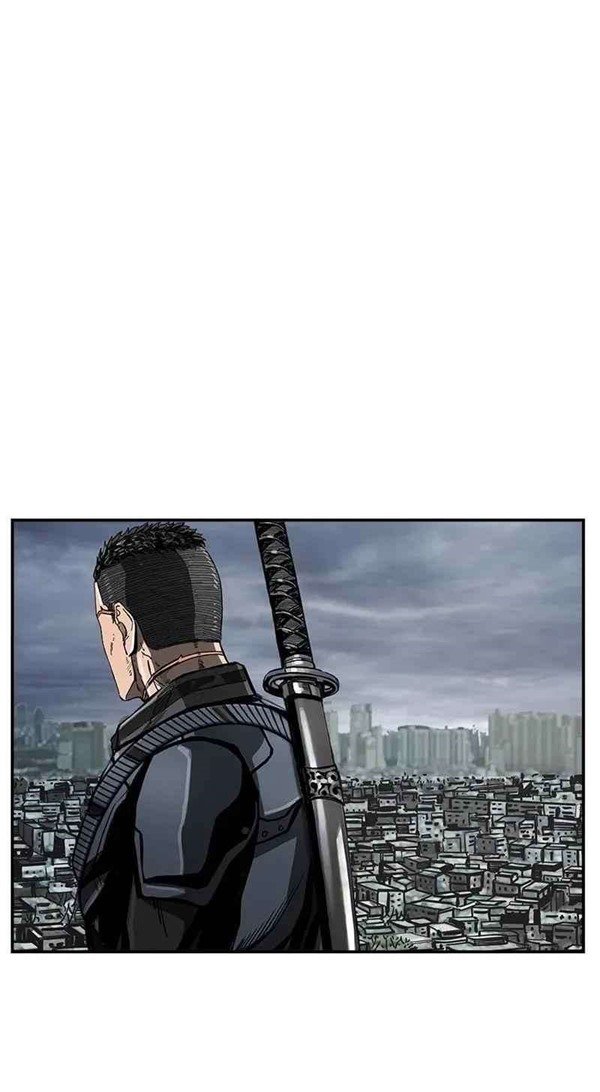 The First Hunter chapter 24 halaman 18