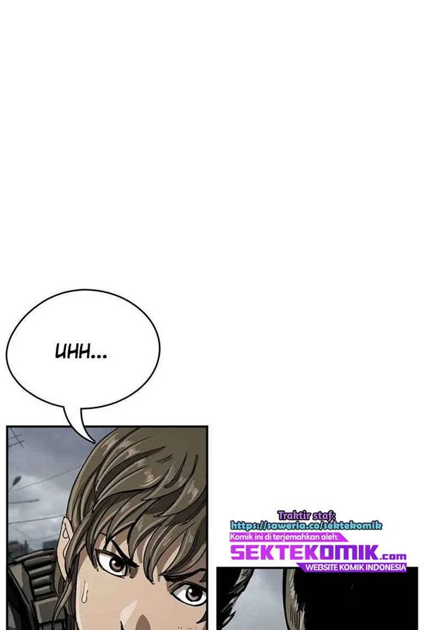 The First Hunter chapter 24 halaman 22