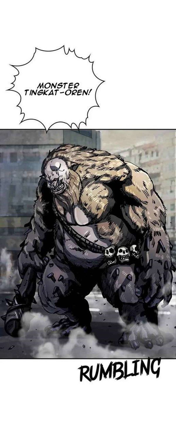 The First Hunter chapter 24 halaman 24