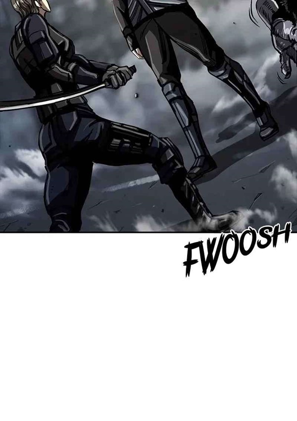 The First Hunter chapter 24 halaman 28