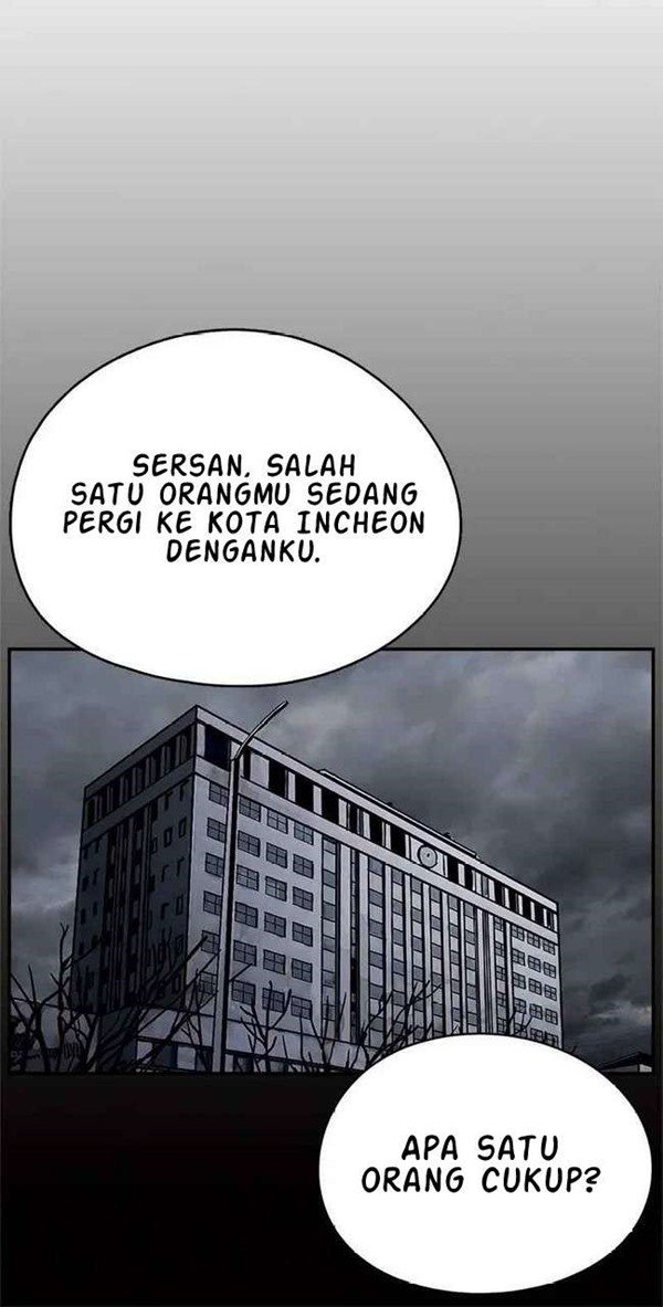 The First Hunter chapter 24 halaman 32
