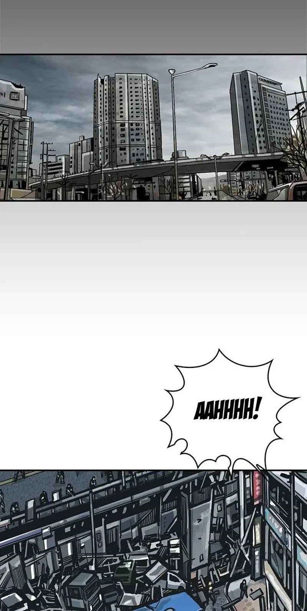 The First Hunter chapter 24 halaman 38