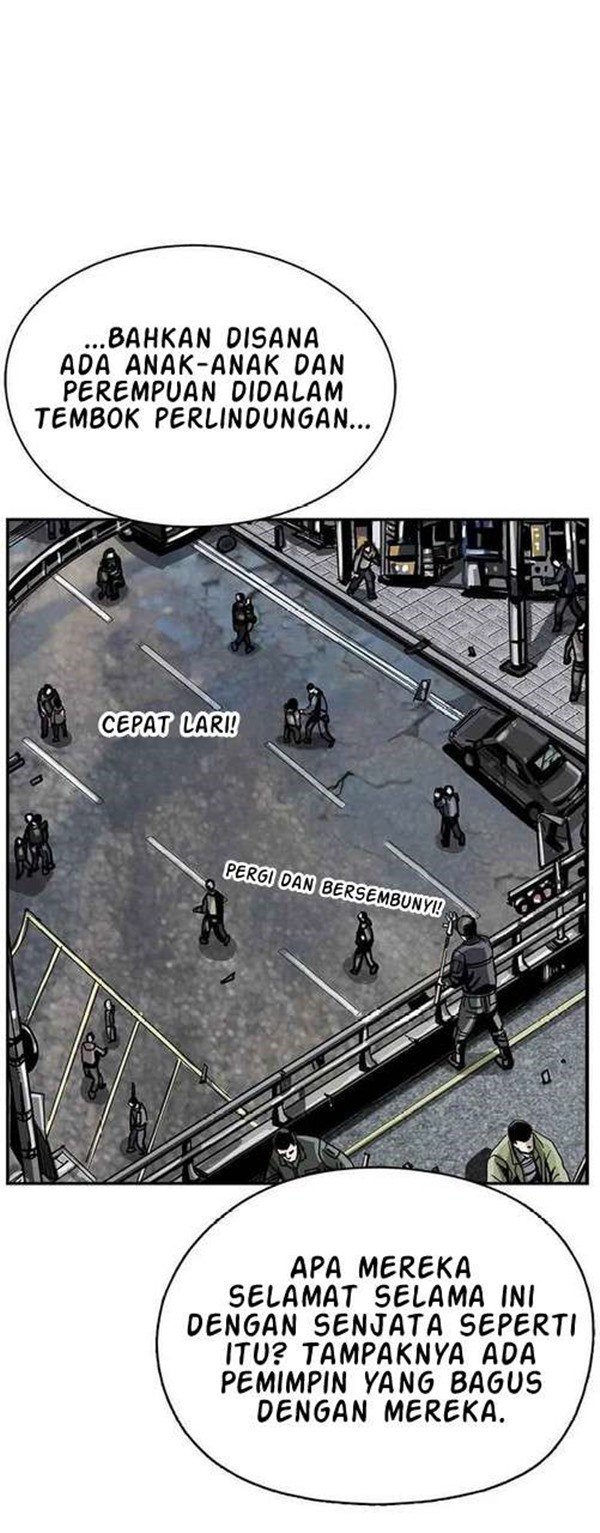 The First Hunter chapter 24 halaman 41