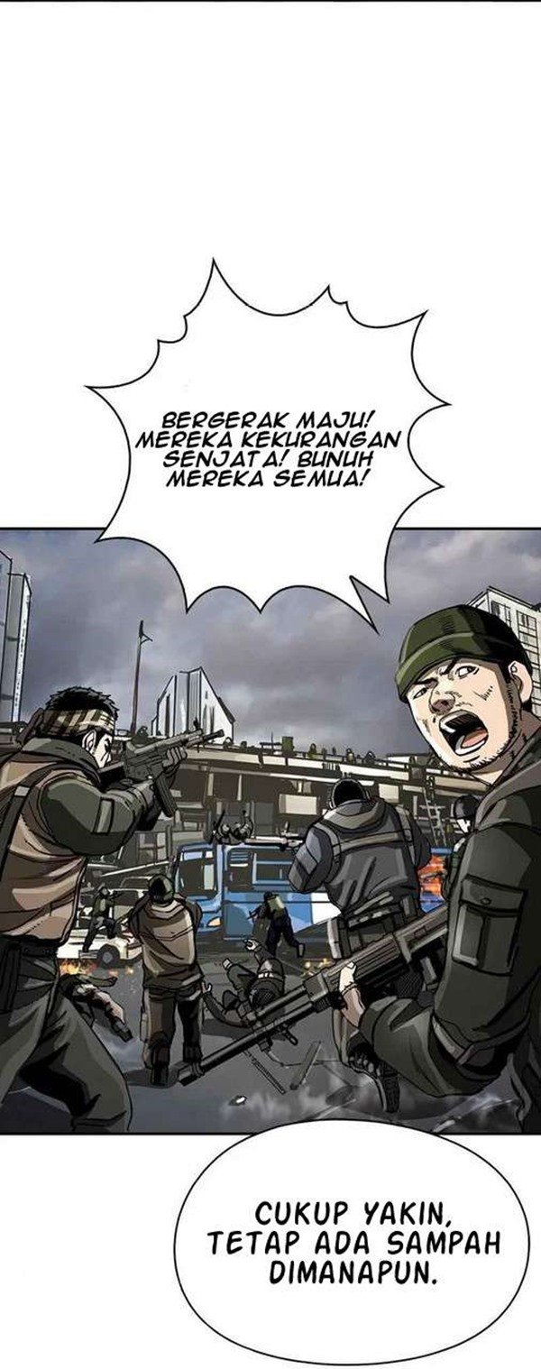 The First Hunter chapter 24 halaman 43