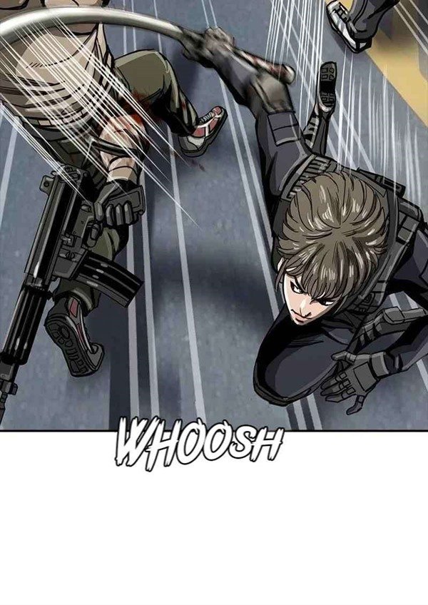 The First Hunter chapter 24 halaman 50