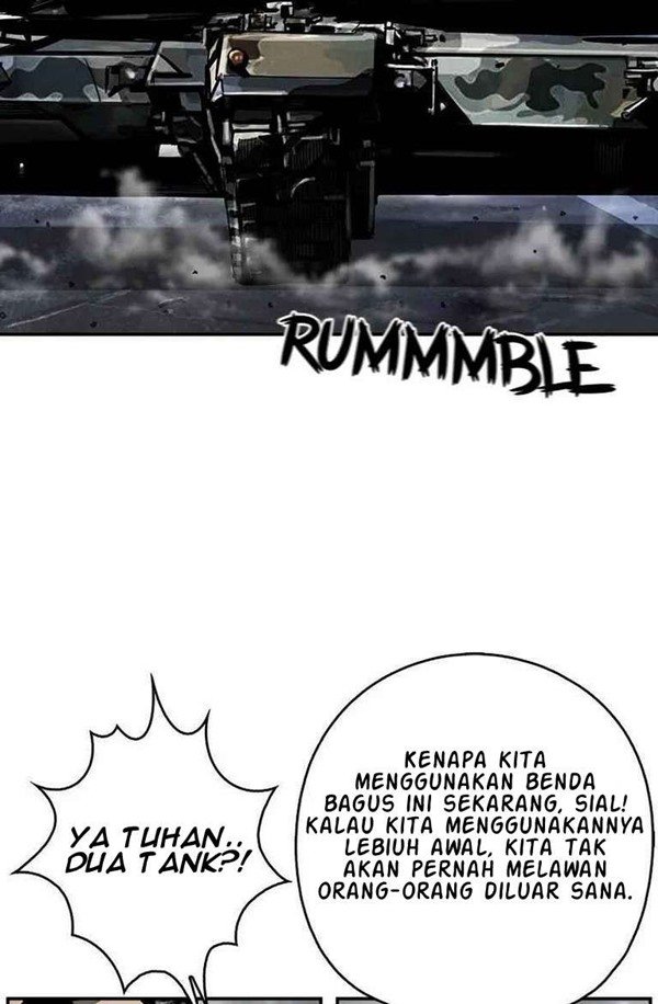 The First Hunter chapter 24 halaman 52