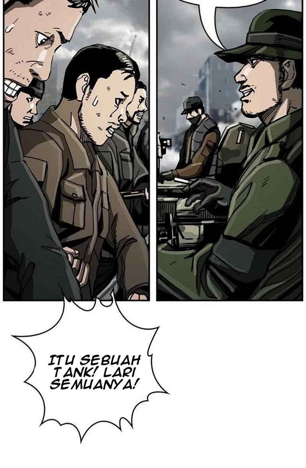 The First Hunter chapter 24 halaman 53