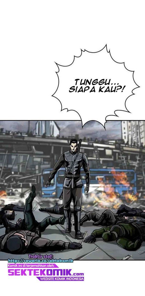 The First Hunter chapter 24 halaman 55