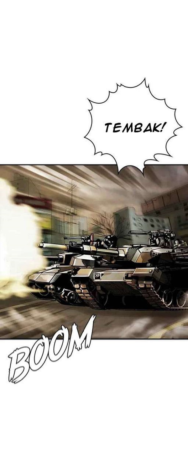 The First Hunter chapter 24 halaman 58